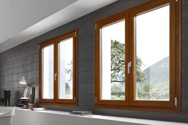 Pulizia e manutenzione dei serramenti: alcuni consigli pratici