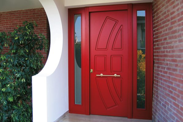 Porta blindata personalizzata: un confronto