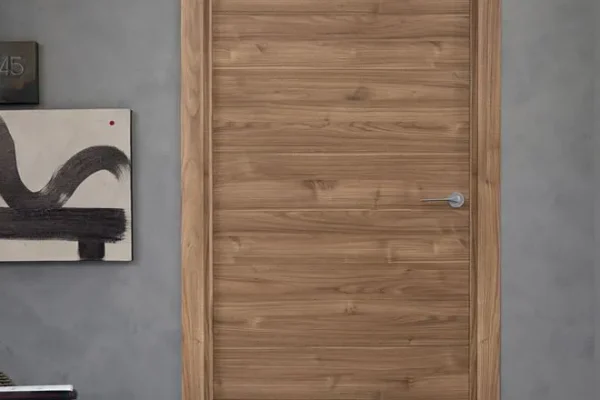 Porte interne di design: tendenze 2026