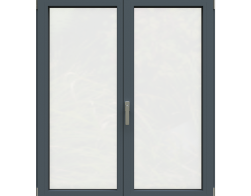 Serramenti in alluminio a taglio termico: cosa sapere