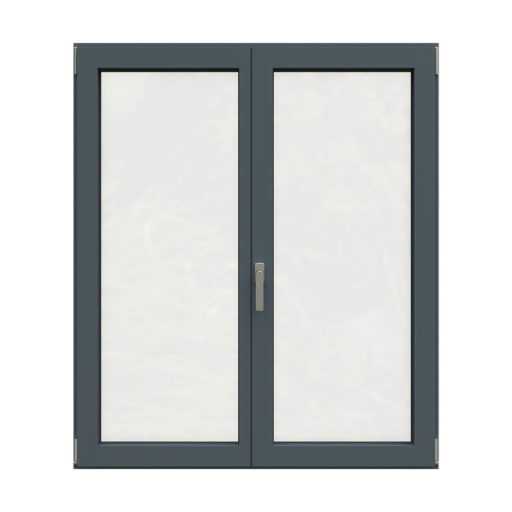 Serramenti in alluminio a taglio termico: cosa sapere