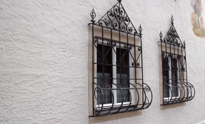 sistemi di sicurezza per la casa