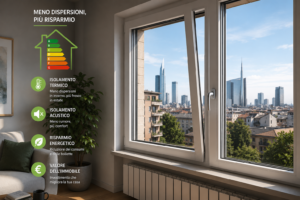 come migliorare il risparmio energetico?